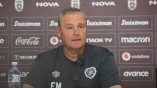 ΜακAβόι: «Θα προσπαθήσουμε να δημιουργήσουμε προβλήματα στον ΠΑΟΚ»