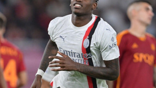 Η Μίλαν πέρασε από το «Ολίμπικο» και είναι μόνη στην κορυφή