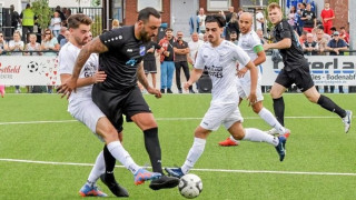 Ο Μήτρογλου άντεξε μόλις… 5 ματς στα ερασιτεχνικά της Γερμανίας