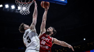 World Cup 2023: Η Νέα Ζηλανδία έβγαλε νοκ άουτ την Αίγυπτο