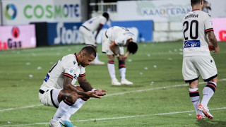 Αν θες να κάνεις πρωταθλητισμό, πονάς για κάθε πόντο