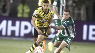 Κοινή ανακοίνωση Παναθηναϊκού-ΑΕΚ: «Καμία εν λευκώ εντολή-Πάσχει από ανακρίβειες η ανακοίνωση της Λίγκας