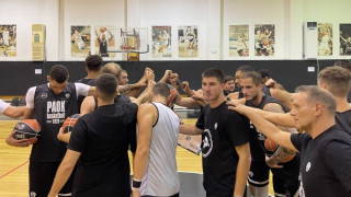 ΠΑΟΚ: Φουλ πρόγραμμα μέχρι τα Χριστούγεννα