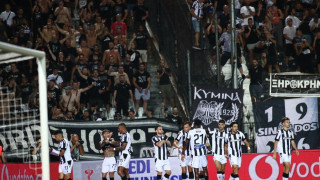 Η πορεία των πιο πιστών φίλων του ΠΑΟΚ στην τελευταία 25ετία