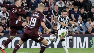 Σκωτσέζος δημοσιογράφος: «Ποιος ΠΑΟΚ; Η Μάδεργουελ!»