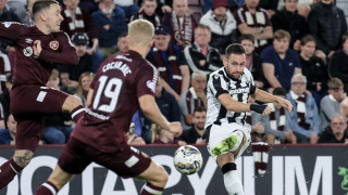 ΠΑΟΚ: Best goal ο «κεραυνός» του Ζίβκοβιτς με τη Χαρτς