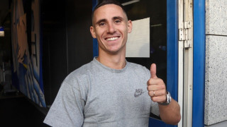 Απίθανο γκολ από τον Ποντένσε-Τρομερό σλάλομ και εκτέλεση στο παραθυράκι