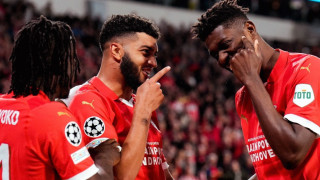 Champios League: Αϊντχόφεν και Κοπεγχάγη προκρίθηκαν στους ομίλους