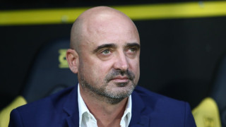 Ράσταβατς: «Φαβορί για τον τίτλο ο Παναθηναϊκός, ο ΠΑΟΚ με το διπλό είναι μέσα στο κόλπο»