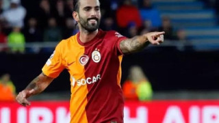 AEK: «Ανύπαρκτο το θέμα με Σέρτζιο Ολιβέιρα»