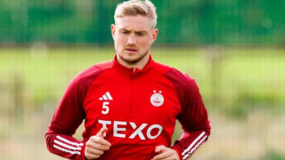 Αμπερντίν - Γένσεν: «Δύσκολος όμιλος, αλλά θα περάσουμε»