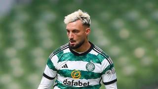 «Η Στόουκ προσπαθεί να μπει σφήνα για Χαξαμπάνοβιτς»