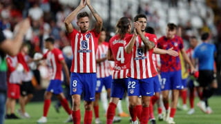 «The Mediterranean»: Φουριόζα απέναντι σε ﻿προβληματική άμυνα