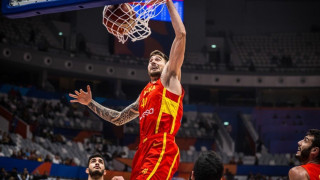 Mundobasket 2023: Η Ισπανία νίκησε και το Ιράν και παραμένει αήττητη
