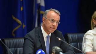 Σταϊκούρας: Τον Απρίλιο θα κυκλοφορήσουν στη Θεσσαλονίκη τα 110 ηλεκτρικά αστικά λεωφορεία