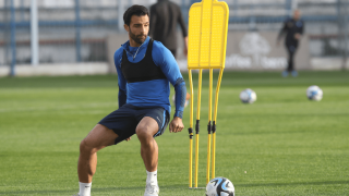 Ο Τζαβέλλας οδεύει προς τον Βόλο