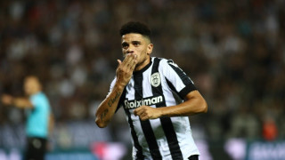 Βραζιλιάνικα ΜΜΕ: «Κρουζέιρο και Βάσκο παρακολουθούν τον Τάισον»