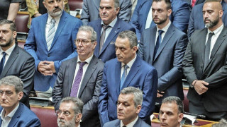 Σπαρτιάτες: Πότε θα ανακοινωθεί η απόφαση του εκλογοδικείου και τι θα γίνει με τις έδρες τους