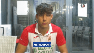 Καλπακίδης για Καμπανιακό Κ19: «Δώσαμε τον καλύτερο μας εαυτό»