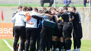 Αποσύρθηκε και επίσημα από τη Super League 2 η Ιεράπετρα