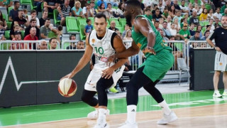 Ήττα από την Τσεντεβίτα και δύο πρόσωπα για τον Παναθηναϊκό