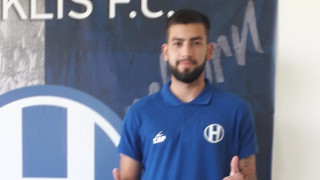 Ηρακλής: Πήρε Σερβοαυστριακό αμυντικό μέσο