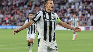 Σβαμπ: «Το… ταμείο είναι θετικό, πετύχαμε πολλά σε ένα δύσκολο καλοκαίρι»