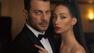 Παντρεύεται ο Γιώργος Αγγελόπουλος