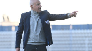 Αναστόπουλος: «Ήταν τόσο σοβαρό το παράπτωμα του Ντέλια και έμεινε εκτός;»