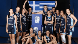Στην Ελλάδα η τελική φάση του Eurobasket Γυναικών 2025