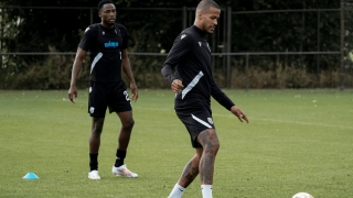 ΠΑΟΚ: «Πονοκέφαλος» για τον Λουτσέσκου ενόψει του Copa Africa