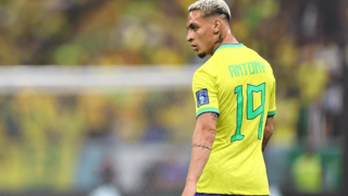 Σε συμφωνία Γιουνάιτεντ-Μπέτις για τον Άντονι