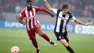 Next big thing και «μάγος» ο Κωνσταντέλιας, αλλά μόνο στα 20,5 και είναι στην Ελλάδα