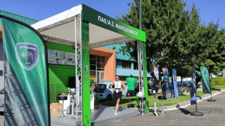 Στην 87η ΔΕΘ ο Μακεδονικός!