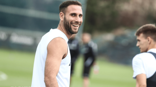 Ένας πολλά υποσχόμενος που θέλει να προσφέρει στον ΠΑΟΚ