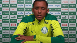 Άρης: «Κοίταξε» ξανά  για Μίσελ