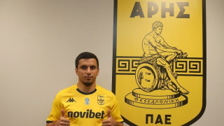 Η (μεγάλη) δεύτερη ευκαιρία του Σάπι Σουλεϊμάνοφ