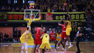 Άρης: Ο Μάνι Μπέιτς τον στέλνει ξανά στην αγορά