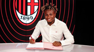 «Ο Εκόνγκ είναι ηγέτης και μπορεί να γίνει σπουδαίος προπονητής»