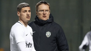 Νταμπράουσκας: «Ο ΠΑΟΚ απέκτησε τοπ επιπέδου παίκτη, ο Ντεσπόντοφ έχει εξωπραγματική ταχύτητα, δεν καταλαβαίνει από πίεση»