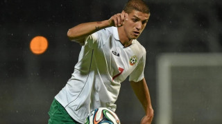 Ντεσπόντοφ για τον ΠΑΟΚ: «Είμαι πάρα πολύ χαρούμενος, έχω ακόμη μεγαλύτερο κίνητρο»