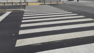 Έγινε και αυτό! Αστυνομικός πάρκαρε παράνομα σε διάβαση ΑμεΑ