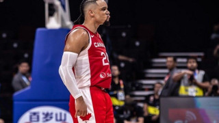 MundoBasket 2023: «Μαχητές» οι Καναδοί, άφησαν εκτός βάθρου τις ΗΠΑ