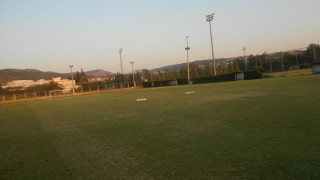 Οι διαιτητές των αγώνων της Γ Εθνικής (10/9)