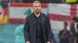 Φλικ μετά την ήττα από την Ιαπωνία: «Νομίζω ότι είμαι ο κατάλληλος προπονητής»