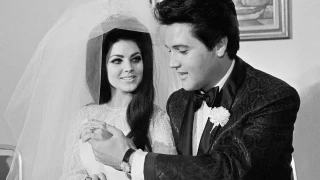 Πρισίλα Πρίσλεϊ: «Ο Έλβις σεβάστηκε ότι ήμουν 14 όταν γνωριστήκαμε, ήταν ο έρωτας της ζωής μου»