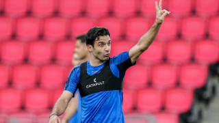 Ατρόμητος: Κλείνει τον Τζαβέλλα