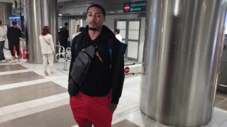 Στη Θεσσαλονίκη για τον Άρη ο Γκάλινατ: «Να είμαι ηγέτης και σκόρερ»