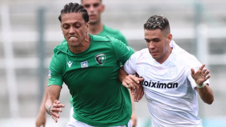 Βασίλης Γρόσδης: Το ευχήθηκε, δούλεψε για αυτό, το πέτυχε!