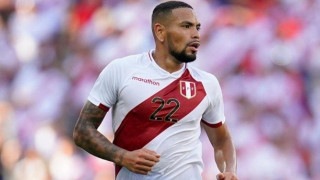 ΑΕΚ: Ο Αλμέιδα περιμένει τον Κάλενς μετά τον αγώνα με την Βραζιλία